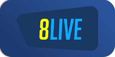 toptel.com.mx - 8live logo
