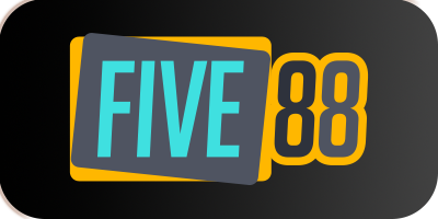 toptel.com.mx - five88 logo
