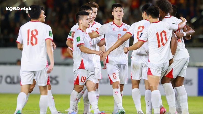 Cập nhật kết quả bóng đá (KQBD) uy tín tại toptel.com.mx