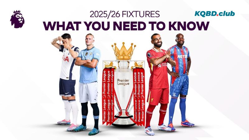 Cập nhật nhanh BXH Ngoại Hạng Anh