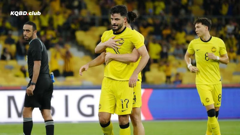 Chỉ một cú click bạn có thể theo dõi KQBD mọi giải đấu