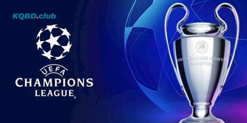 Cúp C1 có nghĩa là gì? Tìm hiểu sơ lược về giải đấu Champions League