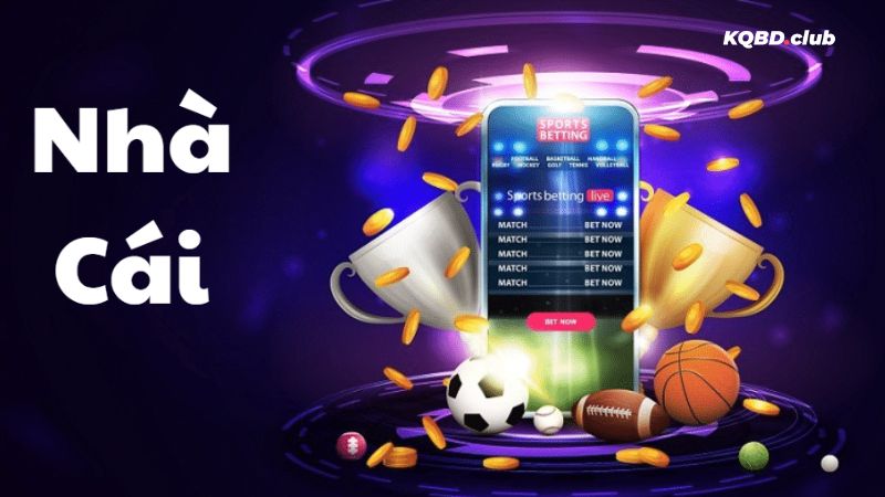 Xu hướng tìm nhà cái uy tín của người chơi