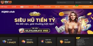 Các sự kiện ưu đãi hấp dẫn luôn ngập tràn tại cổng game 