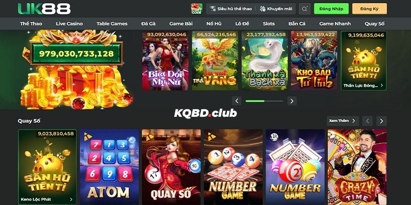 Cổng game sở hữu nhiều ưu điểm cạnh tranh bậc nhất thị trường cá cược