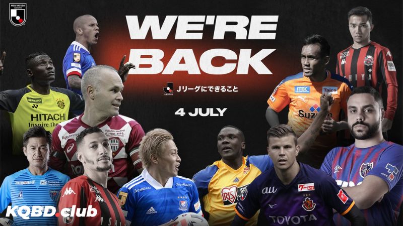 Kinh nghiệm bắt kèo và chơi cá cược kèo bóng đá Nhật hiệu quả