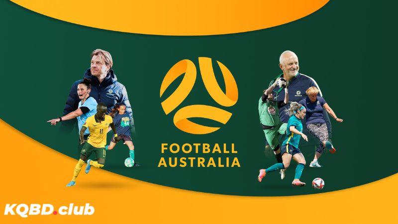 Kèo cá cược bóng đá Úc có các giải nào?