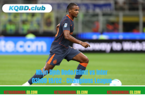 Đội hình dự kiến trước trận Bodo/Glimt vs Inter