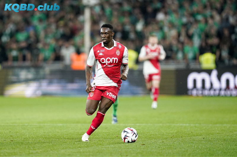 Đội hình dự kiến trước trận Lyon vs Monaco