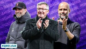 Khi HLV là những kiến trúc sư vô hình