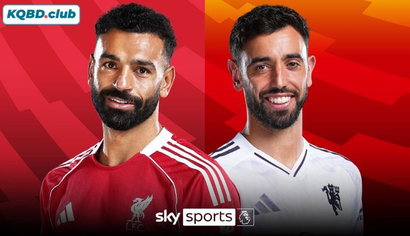 Ý nghĩa của trận derby nước Anh trong bóng đá hiện đại