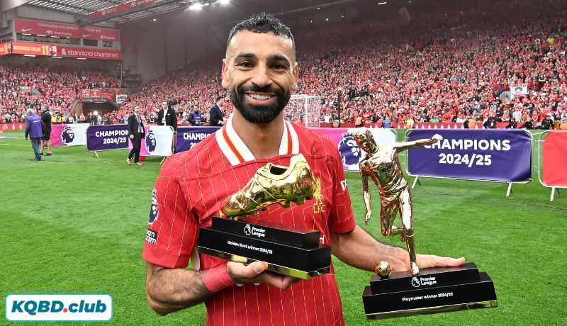 Tầm ảnh hưởng văn hóa - Biểu tượng vượt ngoài sân cỏ