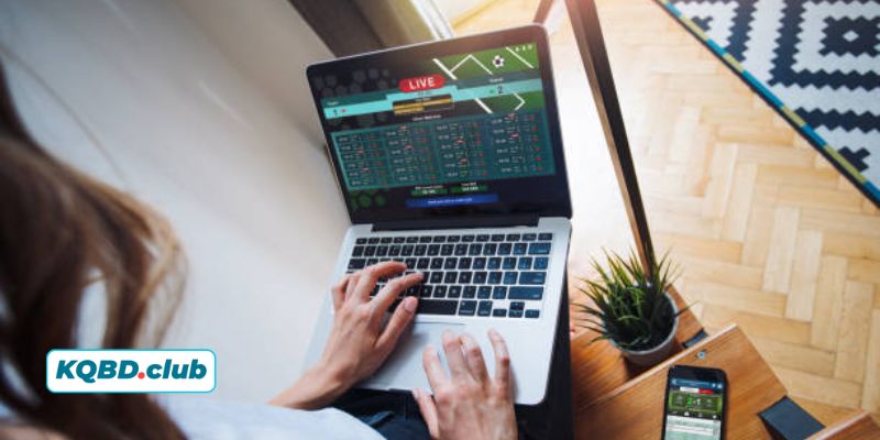 Cách tính xác suất và biên lợi nhuận của nhà cái