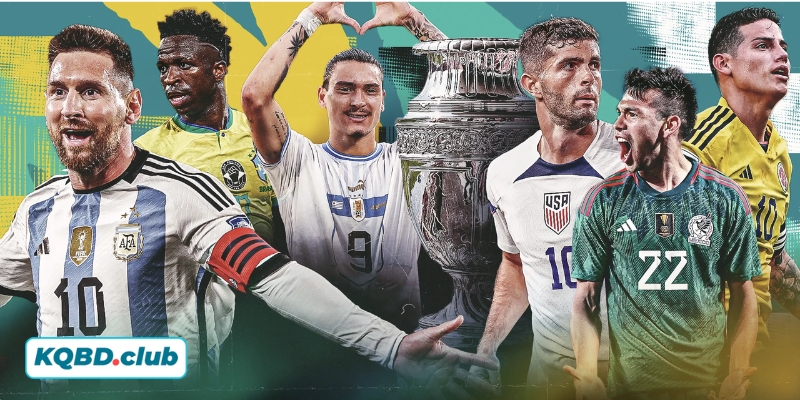 Bảng kèo bóng đá và sự nhảy số liên tục