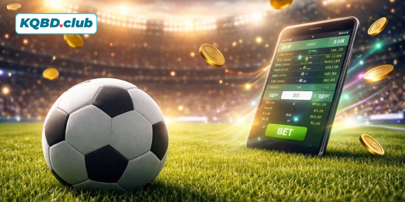 Các tân thủ thường không tránh khỏi lúng túng khi đọc tỷ lệ kèo