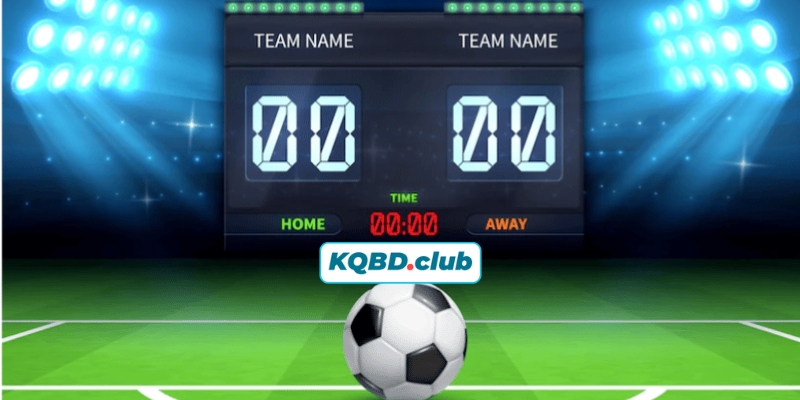 Các thao tác giúp bạn soi kèo chuẩn xác