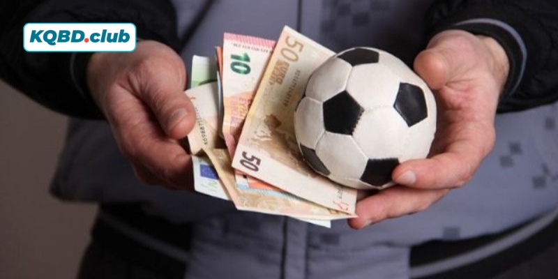 Cách tính tiền thắng thua cụ thể với mỗi trường hợp là như thế nào?