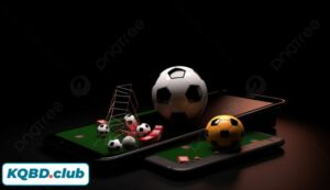 Kèo Decimal và “bẫy tâm lý” người chơi