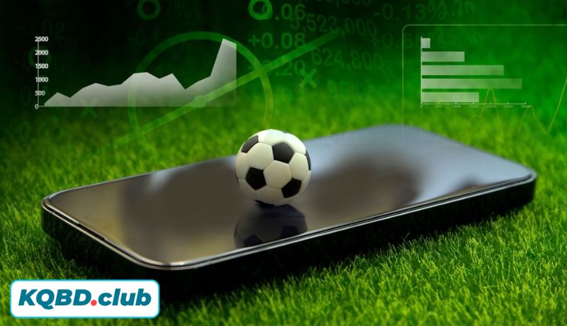 Đọc kèo Decimal theo góc nhìn xác suất