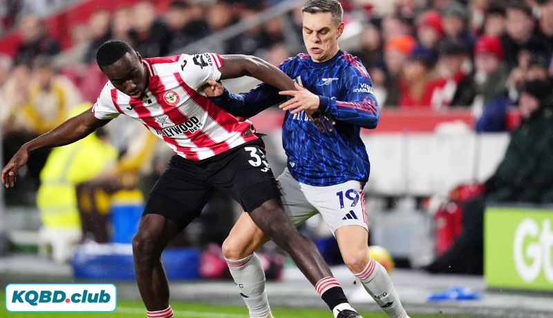 Bản chất của một trận giữ sạch lưới - không đơn giản như bạn nghĩ