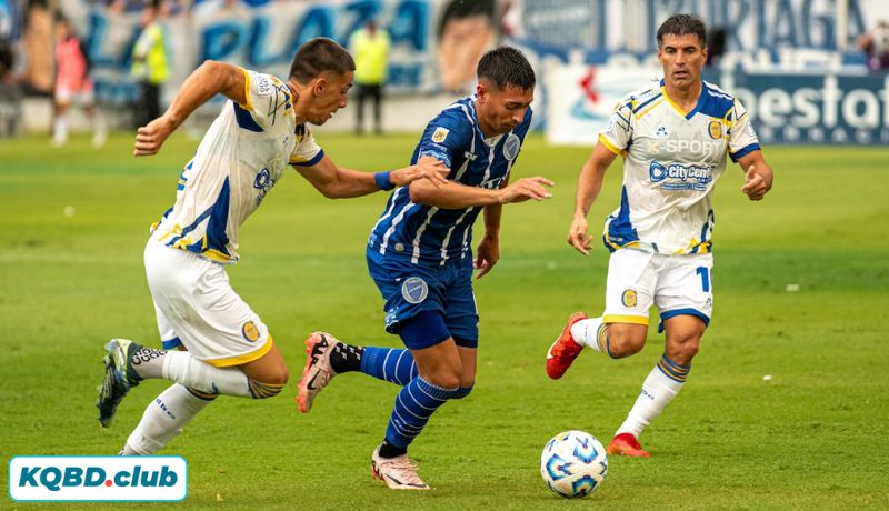 Chiến lược vào kèo giữa sạch lưới hiệu quả