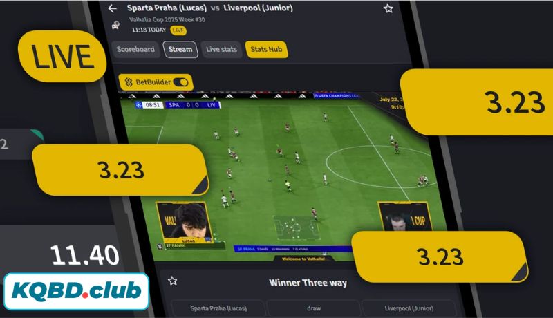 Cách đọc và tính tiền tỷ lệ kèo Indonesia chuẩn xác