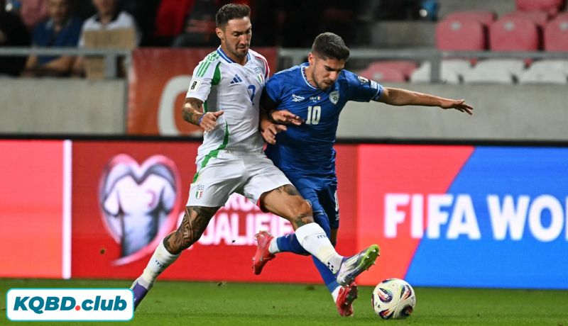 Chiến lược chơi kèo 2.0 không bao giờ thua