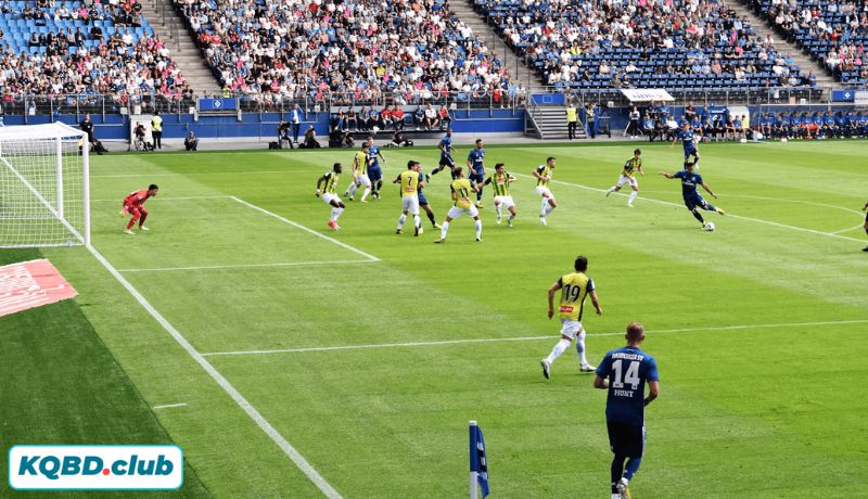 Khi nào nên đánh kèo Tài hiệp 1?