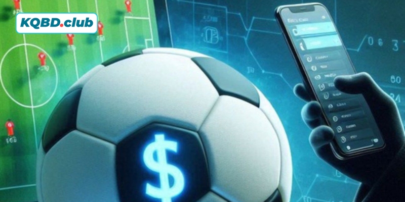 Kinh nghiệm theo dõi bảng kèo bóng đá của cao thủ