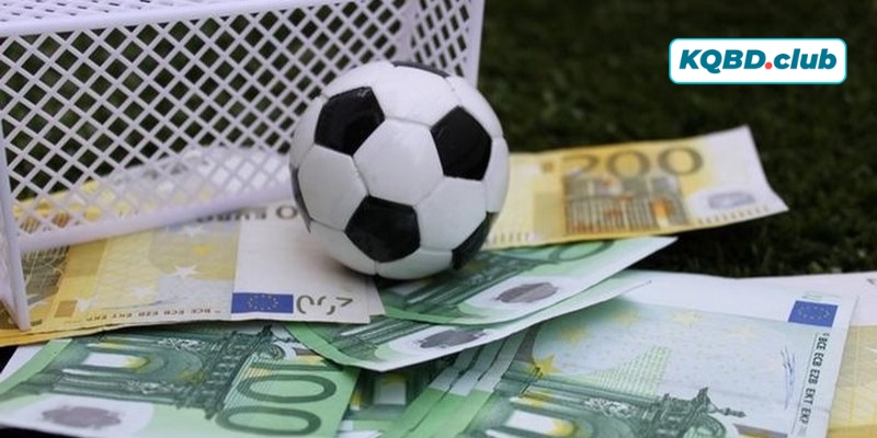 Mỗi loại kèo có những cách tính tiền không hoàn toàn giống nhau