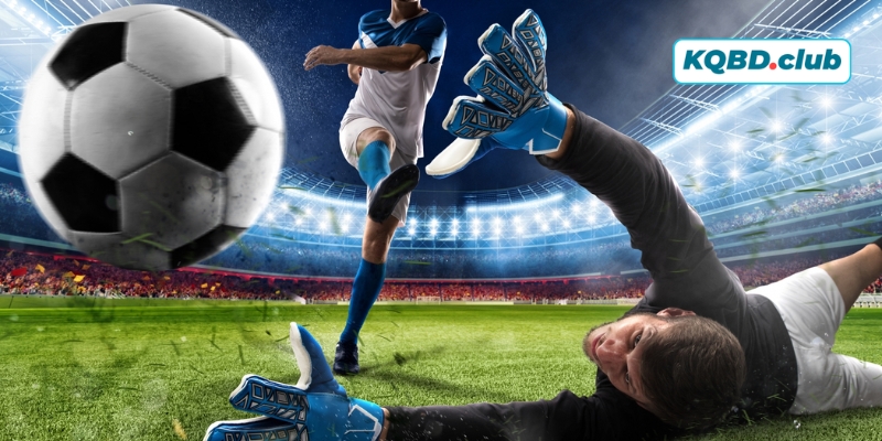 Thuật ngữ cá độ bóng đá - Bản dịch ngôn ngữ mà người chơi nào cũng cần nắm