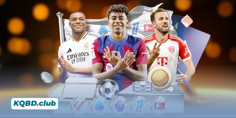 Tìm hiểu thế nào là kèo trực tiếp